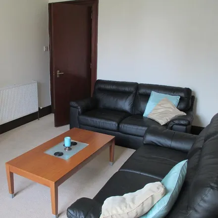 Rent this 1 bed apartment on 33 Roslin Street in Aberdeen City, AB24 5PE