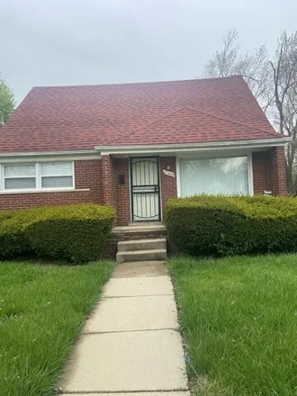 Rent this 3 bed house on 21458 Pembroke Street in Detroit, MI 48219