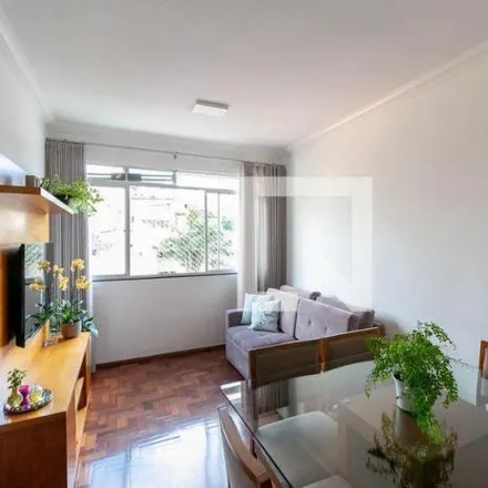 Buy this 3 bed apartment on Rua Cézar George in Aparecida, Belo Horizonte - MG