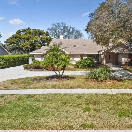 Buy this 5 bed house on 2838 Chancery Lane in Clearwater, FL 33759