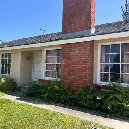 Buy this 5 bed house on 8956 Swallow Avenue in Fountain Valley, CA 92708