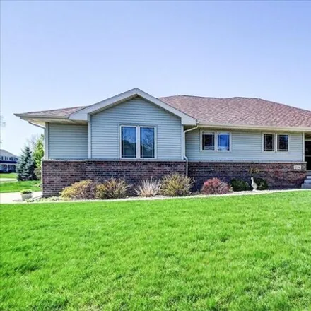 Buy this 4 bed house on 210 Ridge Crest Lane in Verona, WI 53593