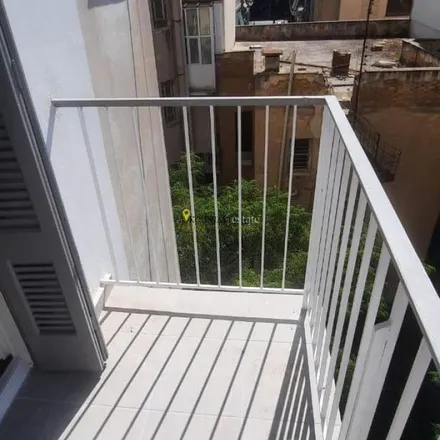 Rent this 1 bed apartment on Αγίου Μελετίου 54 in Athens, Greece