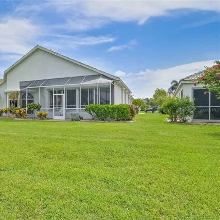 Image 4 - 10203 Arrowhead Drive, Punta Gorda, FL 33955, USA - House for sale