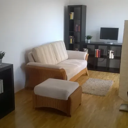 Rent this 1 bed apartment on Rodderweg 14 in 50999 Cologne, Germany