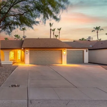 Rent this 3 bed house on 6209 East Blanche Drive in Scottsdale, AZ 85254