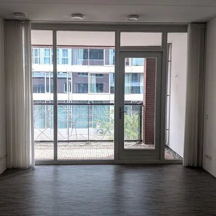 Rent this 1 bed apartment on Anton Philipslaan 68 in 5616 TX Eindhoven, Netherlands