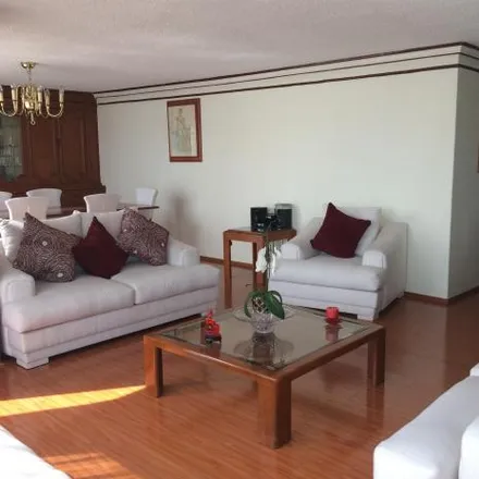 Buy this 4 bed apartment on Calle Cleveland in Colonia Noche Buena, 03710 Mexico City