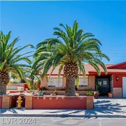 Image 3 - 5417 Saltaire St, Las Vegas, Nevada, 89120 - House for sale