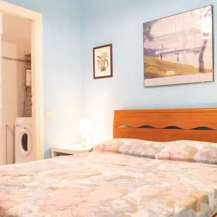 Rent this 1 bed apartment on Via dei Savorelli in 00165 Rome RM, Italy