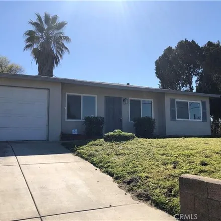 Rent this 3 bed house on 12471 Norton Avenue in Chino, CA 91710