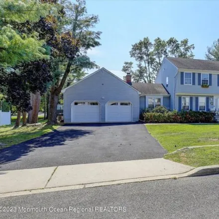 Rent this 5 bed house on 46 Harbor Court in West Long Branch, Monmouth County