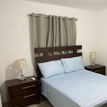 Image 1 - Santiago de los Caballeros, Santiago, Dominican Republic - Apartment for rent