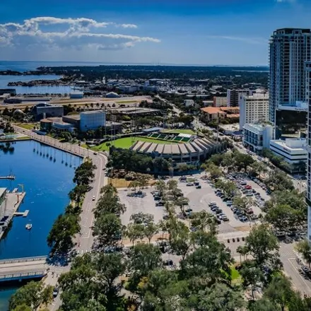 Image 7 - Bayfront Towers, 1 Beach Drive Southeast, Saint Petersburg, FL 33701, USA - Condo for sale