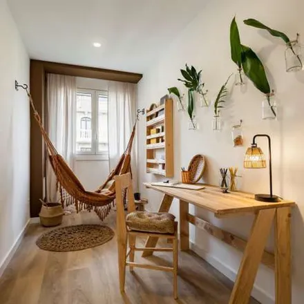 Rent this 3 bed apartment on Carrer de Casanova in 176, 08001 Barcelona