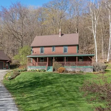 Buy this 3 bed house on Seneca Creek Road in Hinesburg, Chittenden County