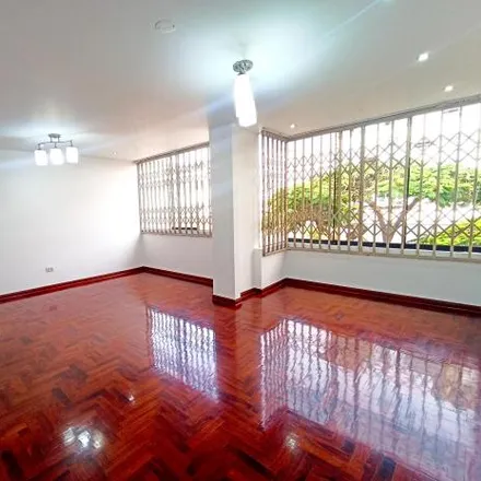 Rent this 2 bed apartment on Calle Batallón Tarma in Santiago de Surco, Lima Metropolitan Area 15039