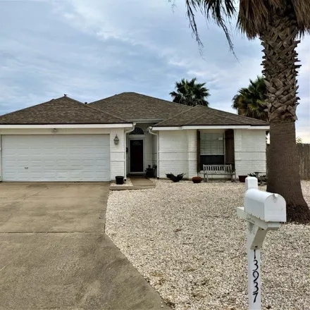 Buy this 3 bed house on 13937 Jibstay Street in Corpus Christi, TX 78418