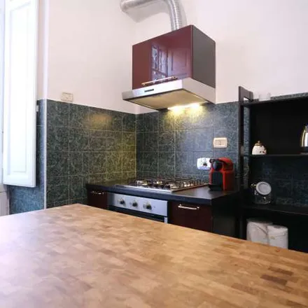 Image 4 - Via Duccio Galimberti, 00136 Rome RM, Italy - Apartment for rent