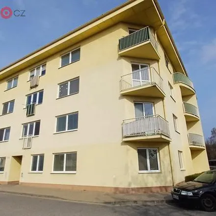 Image 4 - Hybešova 759/109, 682 01 Vyškov, Czechia - Apartment for rent