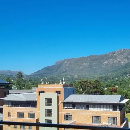 Rent this 2 bed apartment on Montrose Street in Cape Town Ward 59, Cape Town
