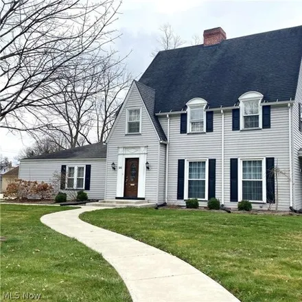 Image 4 - 1167 Race Street, Heritage Village, Dover, OH 44622, USA - House for sale
