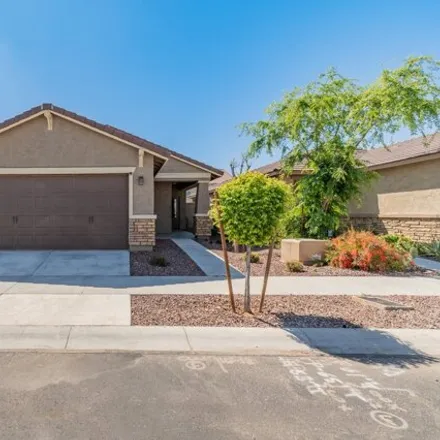 Buy this 3 bed house on 14175 West Voltaire Street in Surprise, AZ 85379