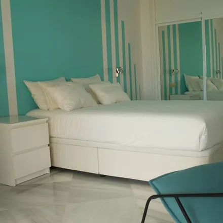 Rent this 1 bed apartment on 21431 Isla Cristina