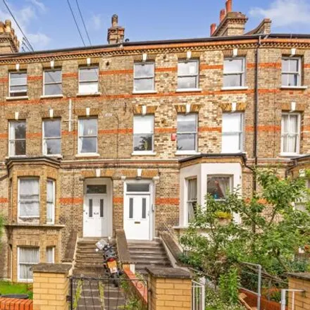 Buy this 8 bed townhouse on Sedgley House in Wray Crescent, London