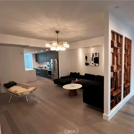 Image 4 - Haven Villa, 1308 Havenhurst Drive, West Hollywood, CA 90046, USA - Townhouse for rent