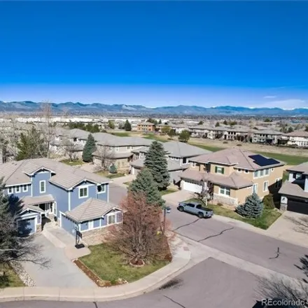 Buy this 5 bed house on 3281 Westbrook Lane in Douglas County, CO 80129