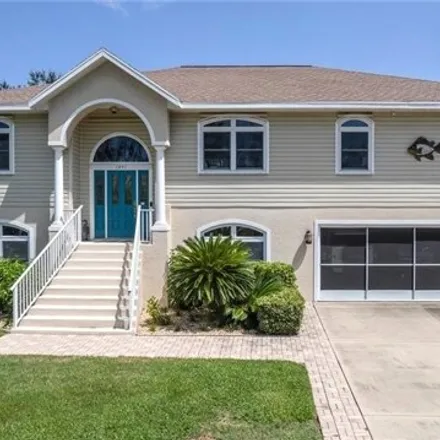 Buy this 4 bed house on Northwest 15th Street in Crystal River, Citrus County