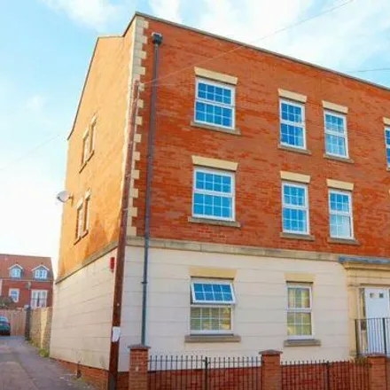 Image 1 - 18 Trinity Court, Kingswood, BS15 4FG, United Kingdom - Apartment for sale