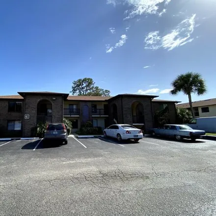 Rent this 3 bed condo on 1317 Forest Drive in Rockledge, FL 32955