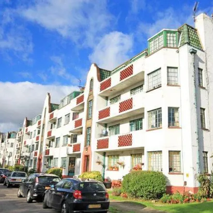Rent this 3 bed apartment on Ealing Village in London, W5 2EA