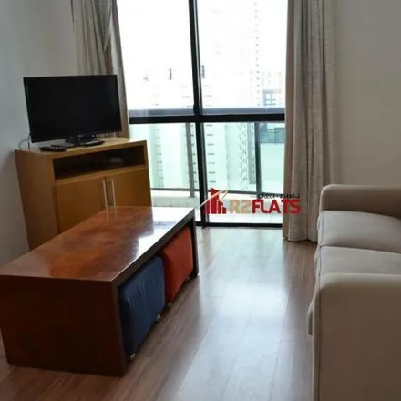 Image 2 - Avenida Ibijaú 221, Indianópolis, São Paulo - SP, 04524-020, Brazil - Apartment for sale