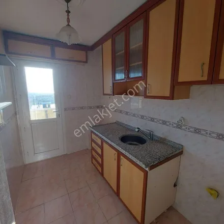 Rent this 2 bed apartment on 1308. Sokak in 35400 Buca, Turkey