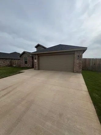 Rent this 3 bed house on Pollard Road in Taylor County, TX 79602