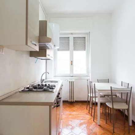 Image 7 - Via Ettore Ponti, 43a, 20143 Milan MI, Italy - Apartment for rent