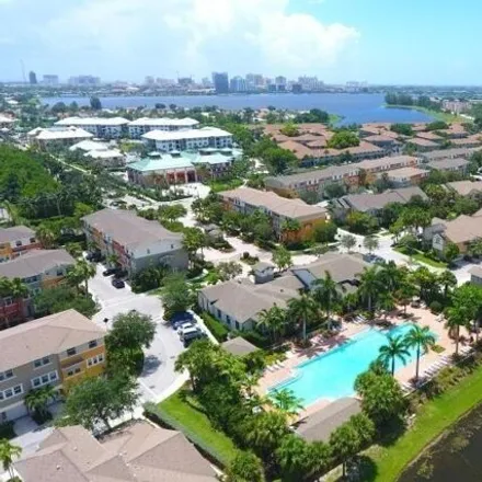 Rent this 2 bed house on 735 Marina del Ray Lane in West Palm Beach, FL 33401