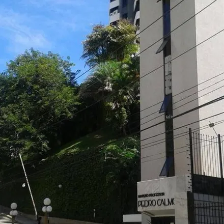 Image 1 - Rua Professor Sabino Silva, Chame-Chame, Salvador - BA, 40155-250, Brazil - Apartment for sale
