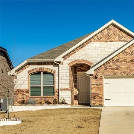 Buy this 4 bed house on Charlie Court in Denton County, TX