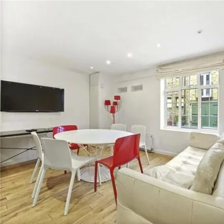 Image 9 - 195 Gloucester Place, London, NW1 6BU, United Kingdom - Room for rent