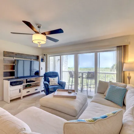 Image 9 - South Ocean Drive, Fort Pierce, FL 34949, USA - Condo for sale