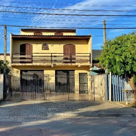 Buy this 2 bed house on Rua Victor Luiz Maganhoto 885 in Uberaba, Curitiba - PR
