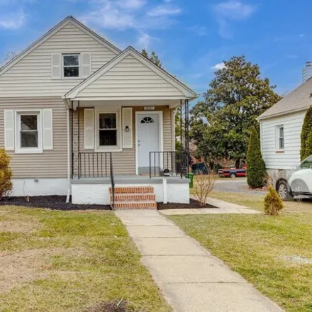 Buy this 4 bed house on 6011 Eurith Avenue in Baltimore, MD 21206