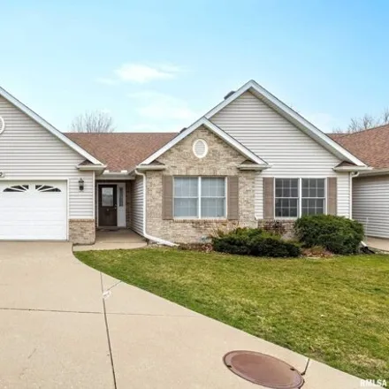 Buy this 3 bed house on 425 Celeste Circle in Blue Grass, Buffalo Township