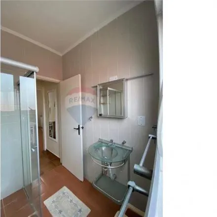 Rent this 1 bed apartment on Rua Afonso Bovero in Ocian, Praia Grande - SP
