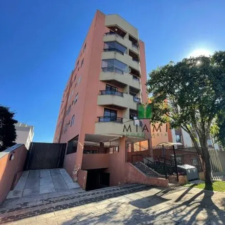 Image 2 - Rua Paraíba 3216, Guaíra, Curitiba - PR, 80610-020, Brazil - Apartment for rent