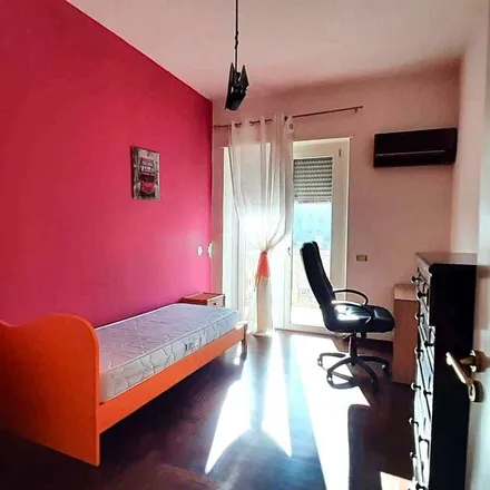 Rent this 5 bed apartment on Via Fosse Ardeatine in 03100 Frosinone FR, Italy
